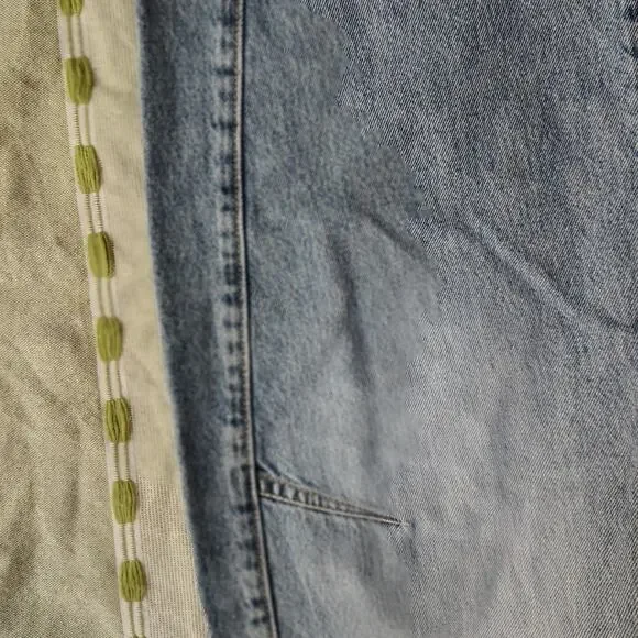 Cinch Women’s Jeans 28x29 Blue 100% Cotton NWOT - Picture 4 of 11